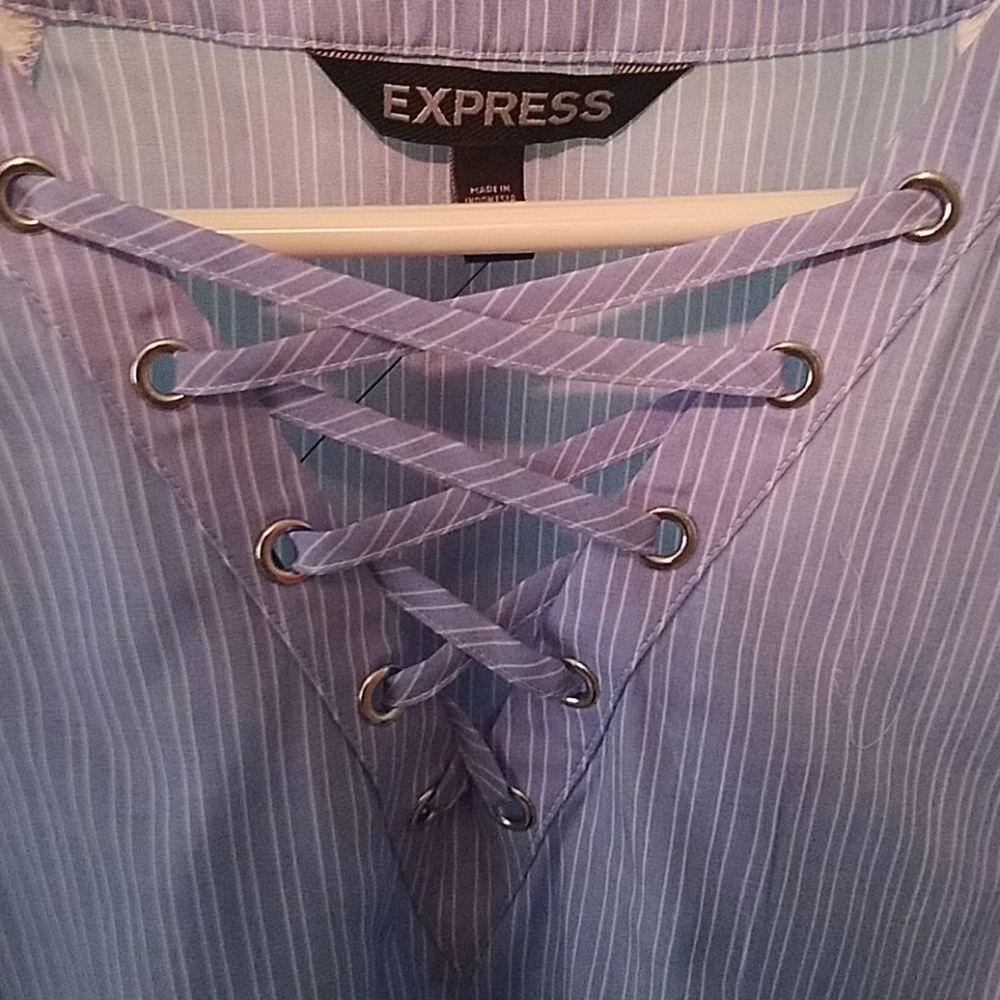 Express top - Picture 3 of 7